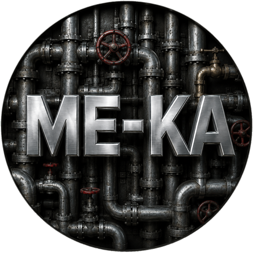 MEKA Endüstriyel